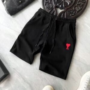 Urban Heart Streetwear Shorts