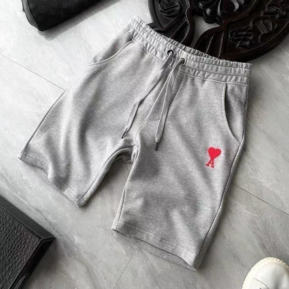 Urban Heart Streetwear Shorts