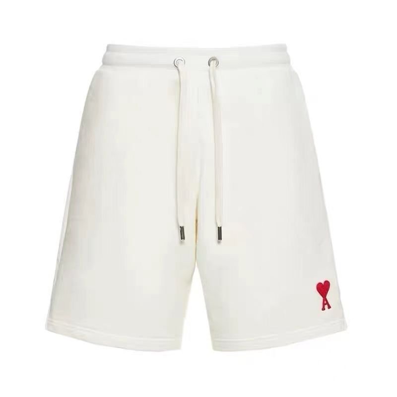 Urban Heart Streetwear Shorts