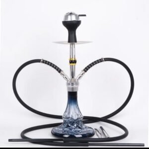 Premium Hookah Set